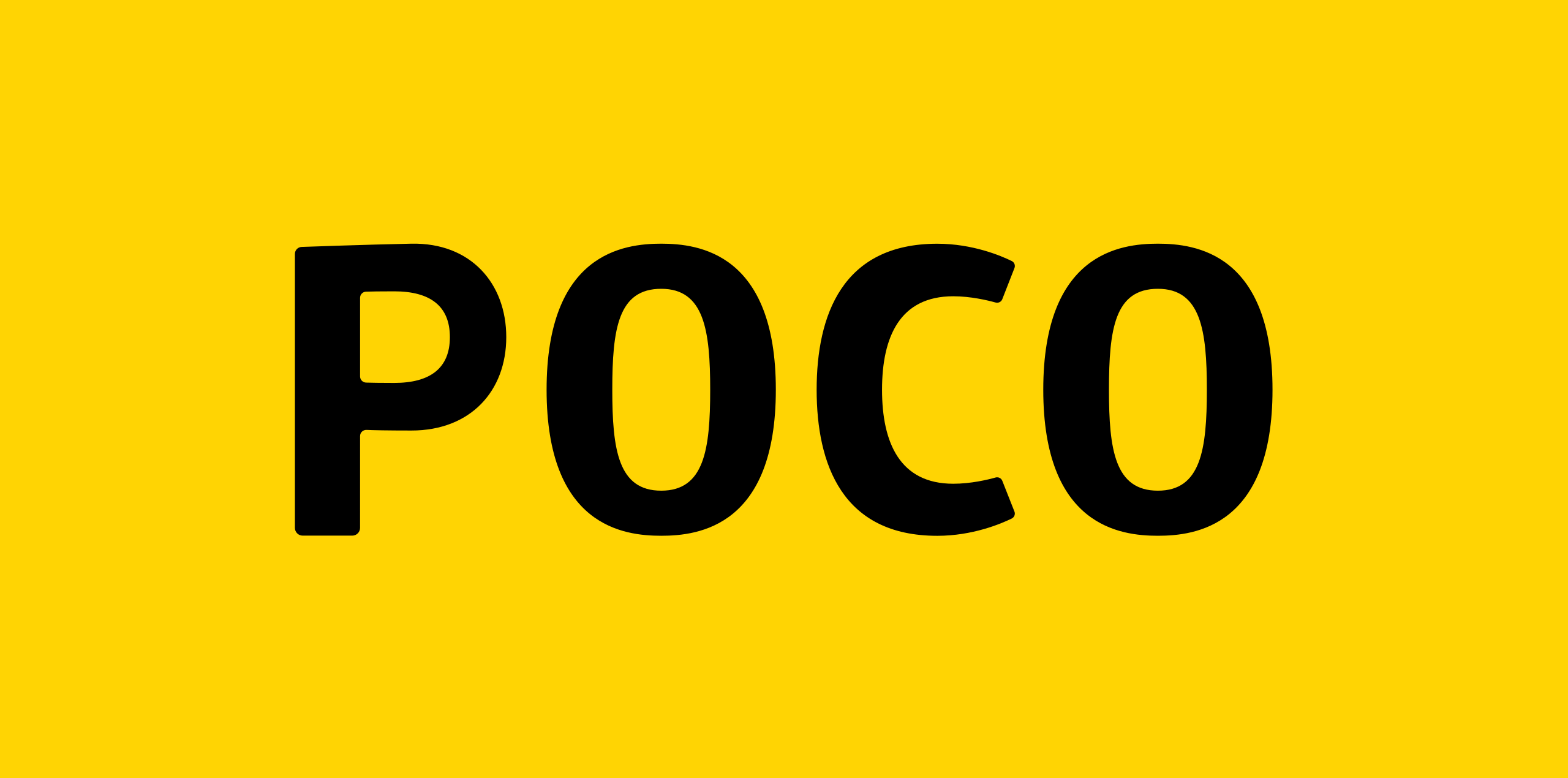 poco