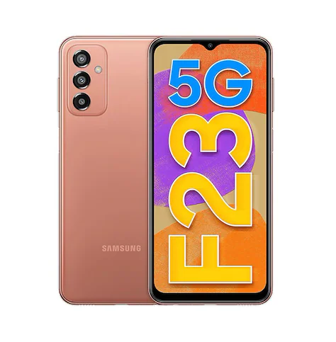 Samsung Galaxy F23 5G