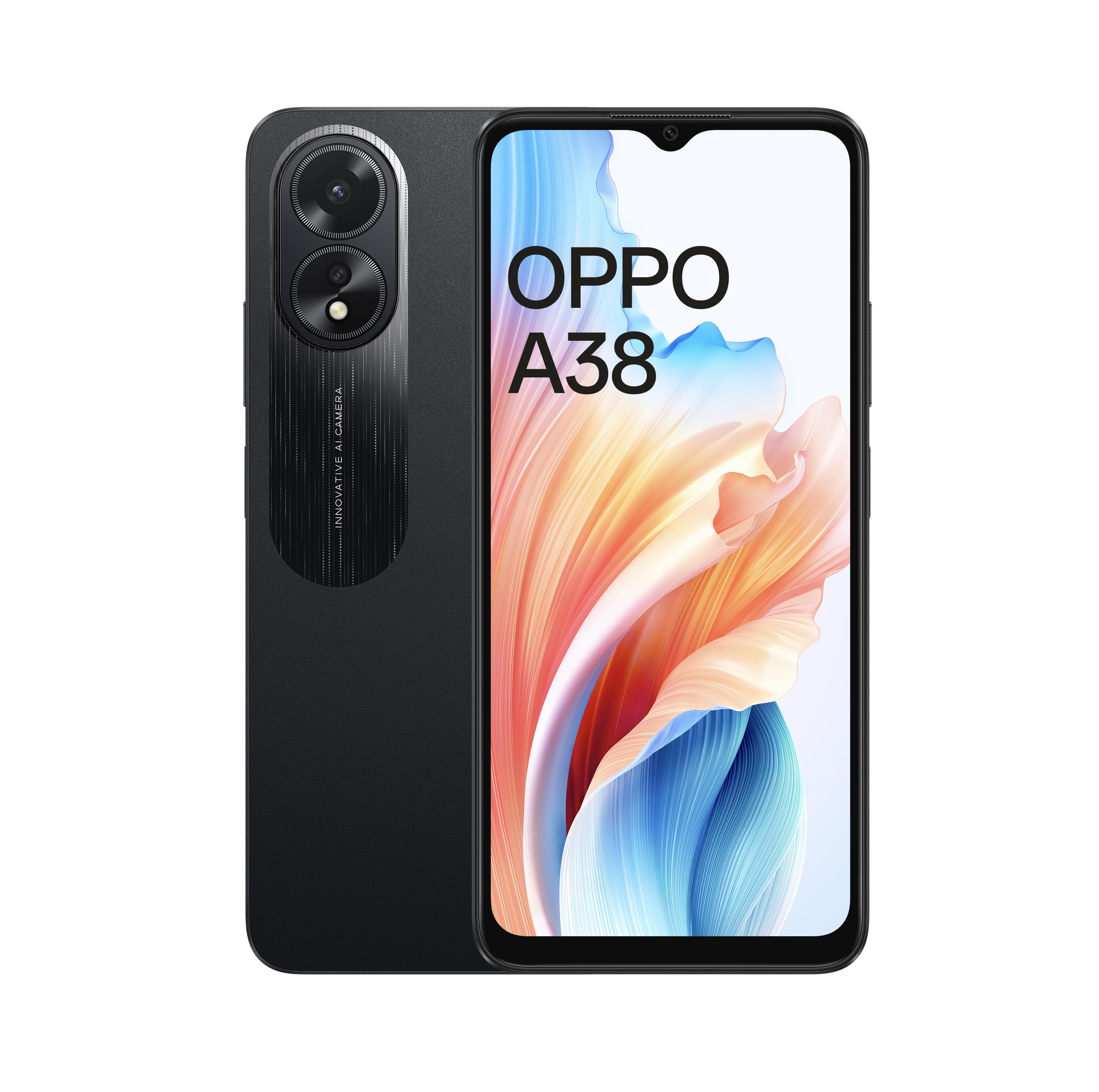 OPPO A38
