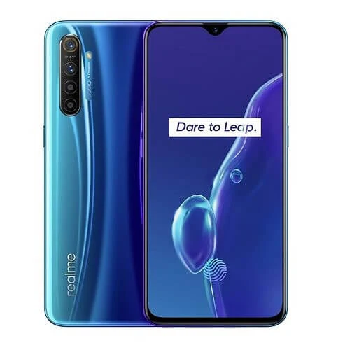 Realme XT
