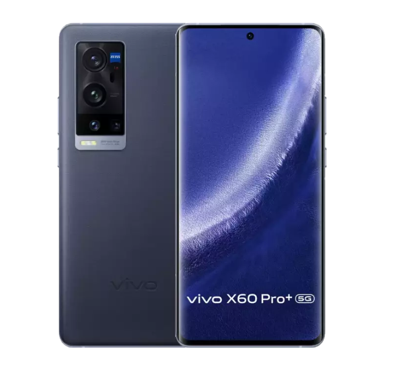 Vivo X60 Pro Plus 5G
