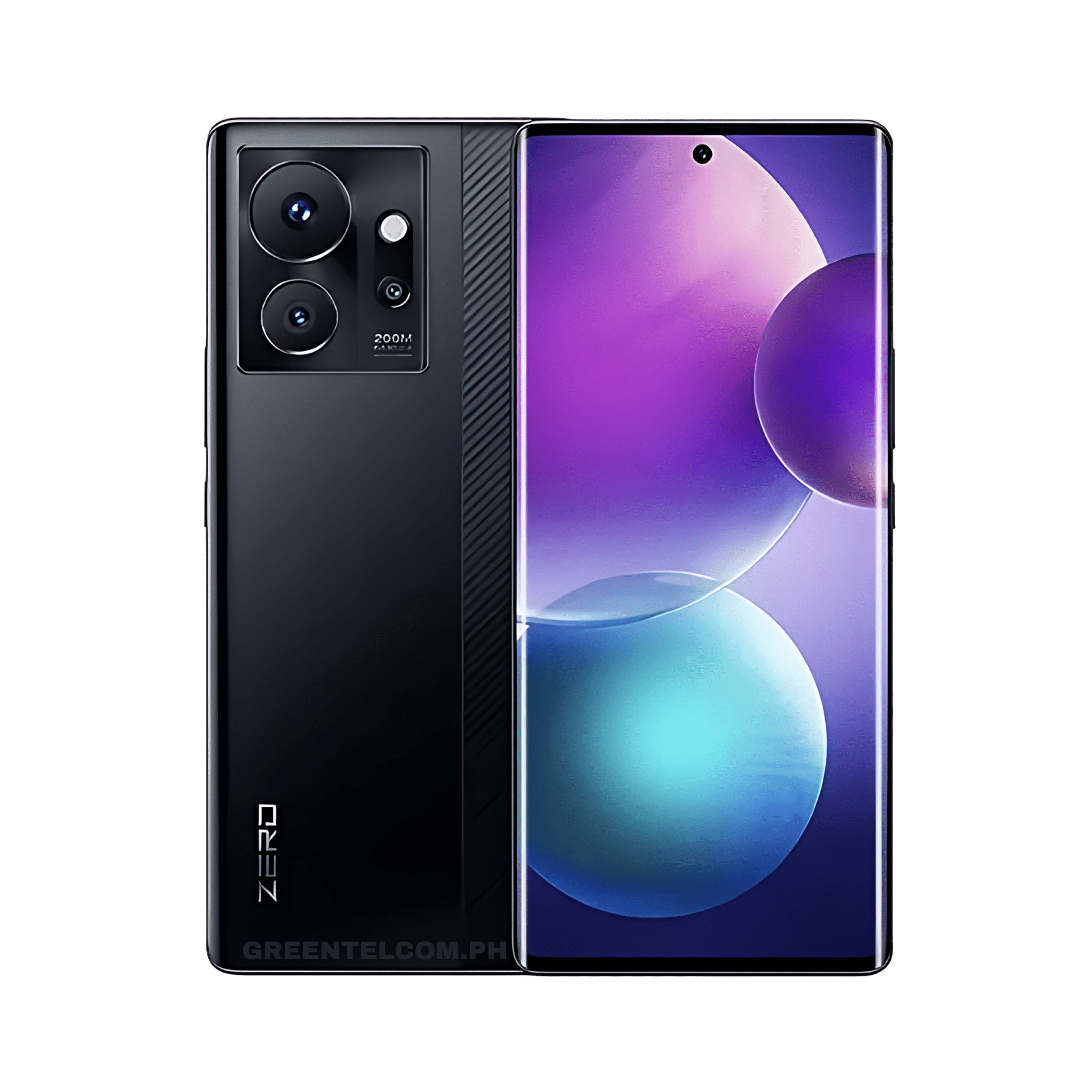 Infinix Zero Ultra 5G