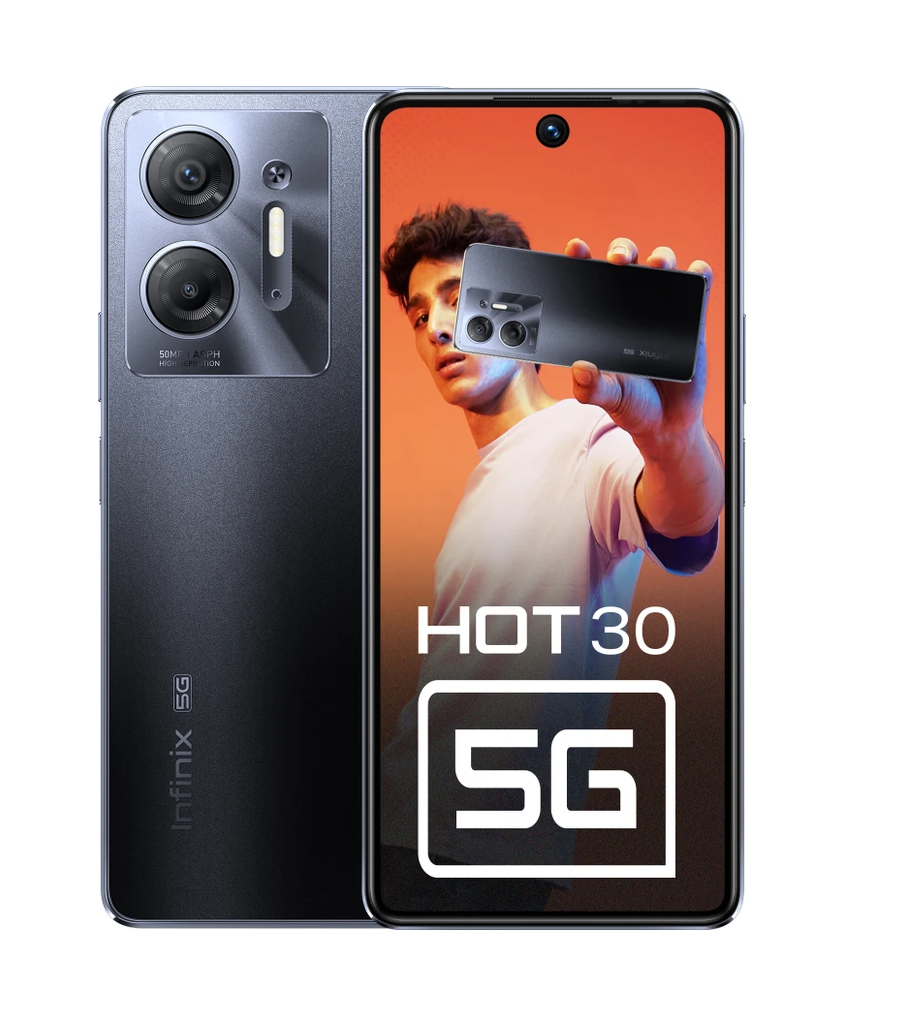 Infinix Hot 30 5G