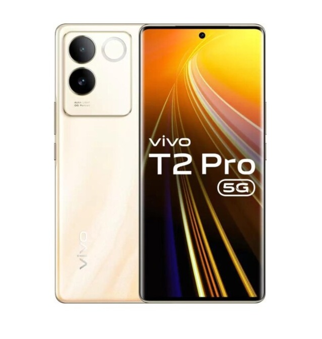 Vivo T2 Pro 5G