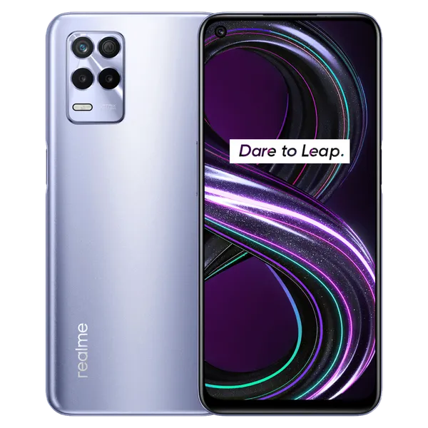 Realme 8s 5G