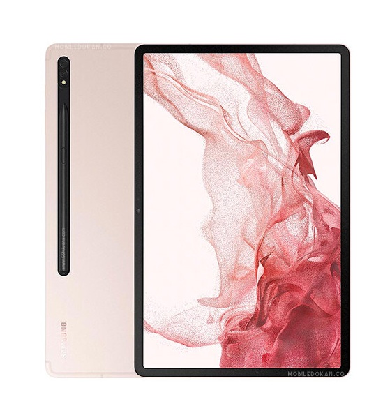Samsung Galaxy Tab S8 Plus 5G