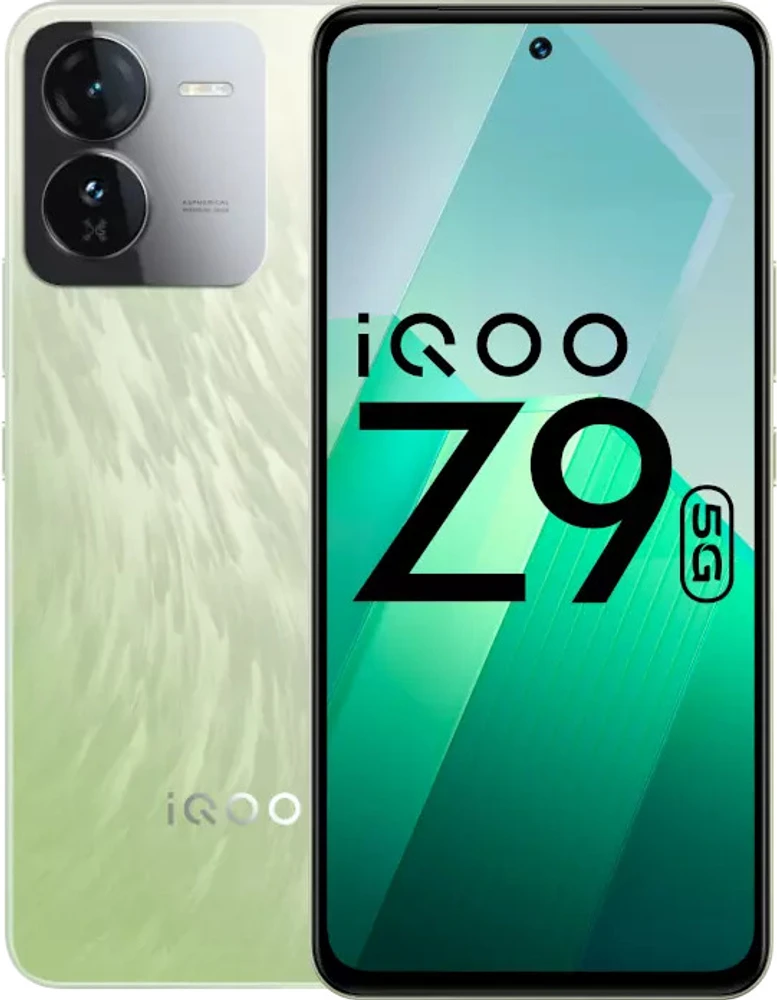 iQOO Z9 5G