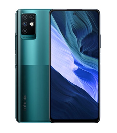 Infinix Note 10