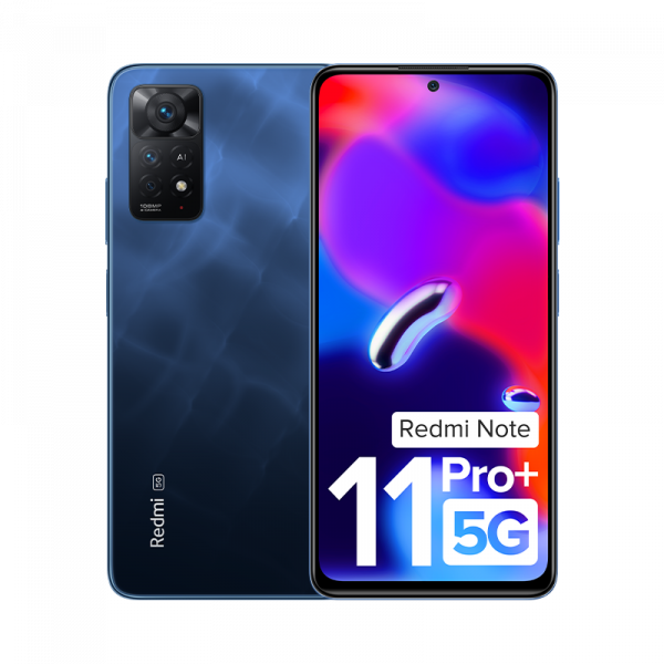 Xiaomi Redmi Note 11 Pro Plus 5G