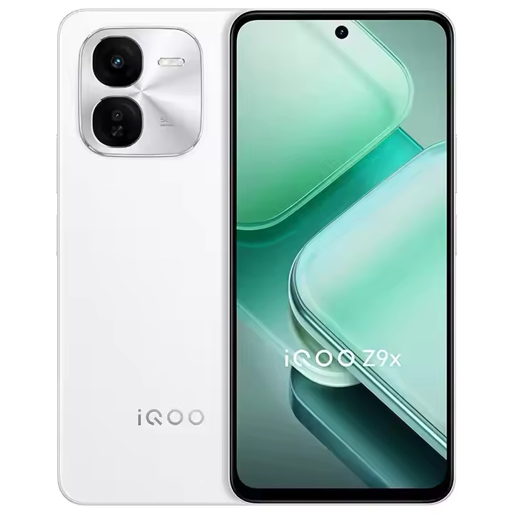 iQOO Z9x 5G