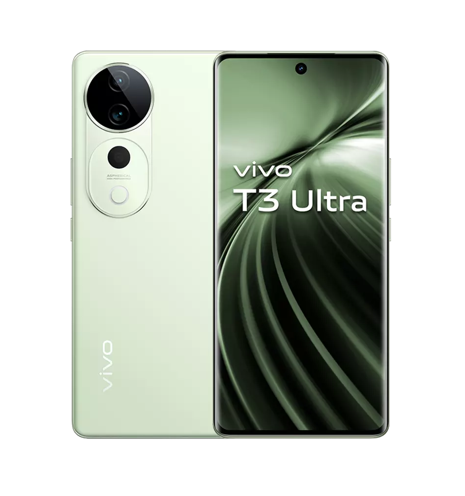 Vivo T3 Ultra 5G
