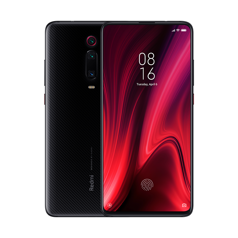 Xiaomi Redmi K20 Pro