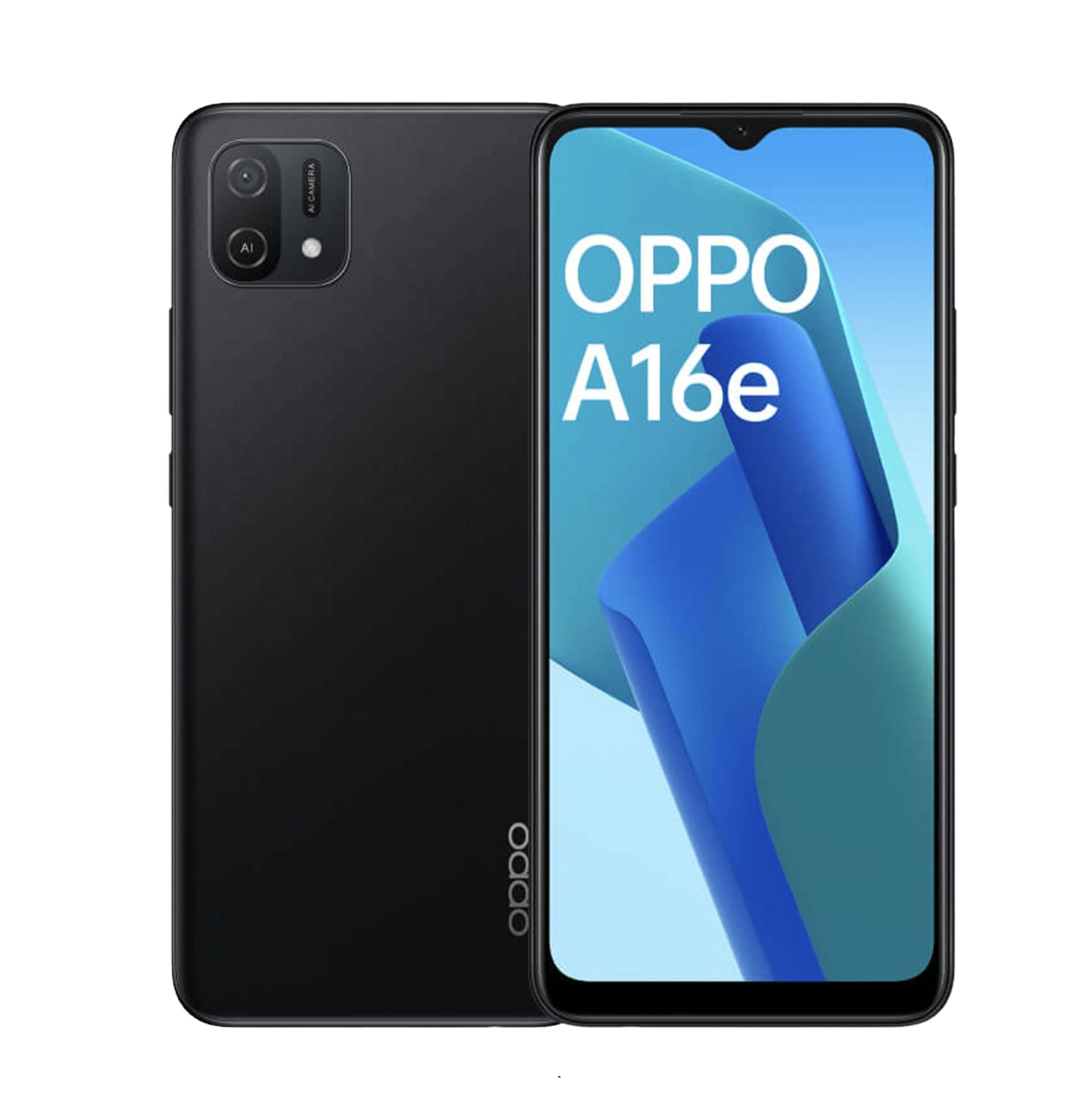 OPPO A16e