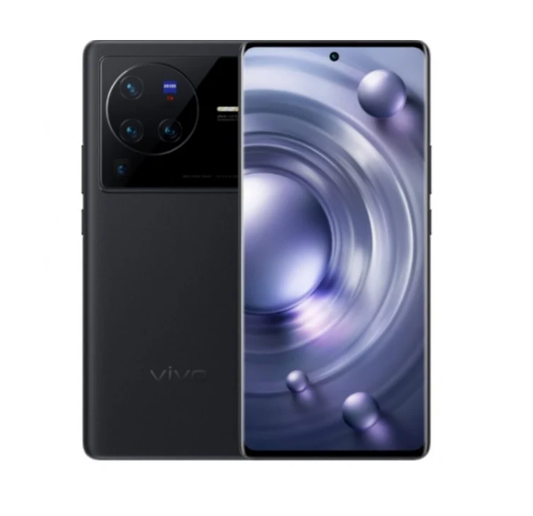 Vivo X80 Pro