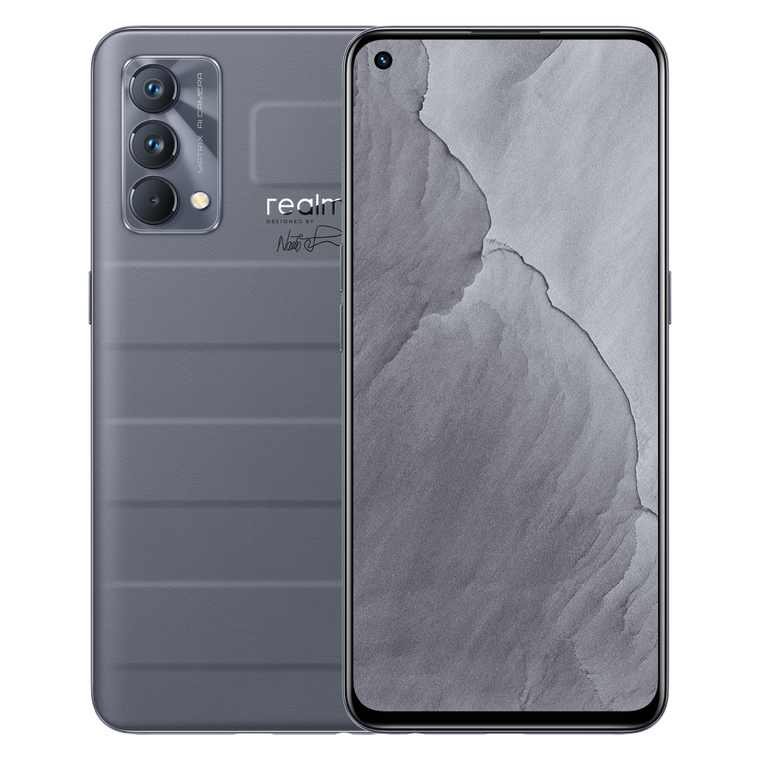 Realme GT Master Edition