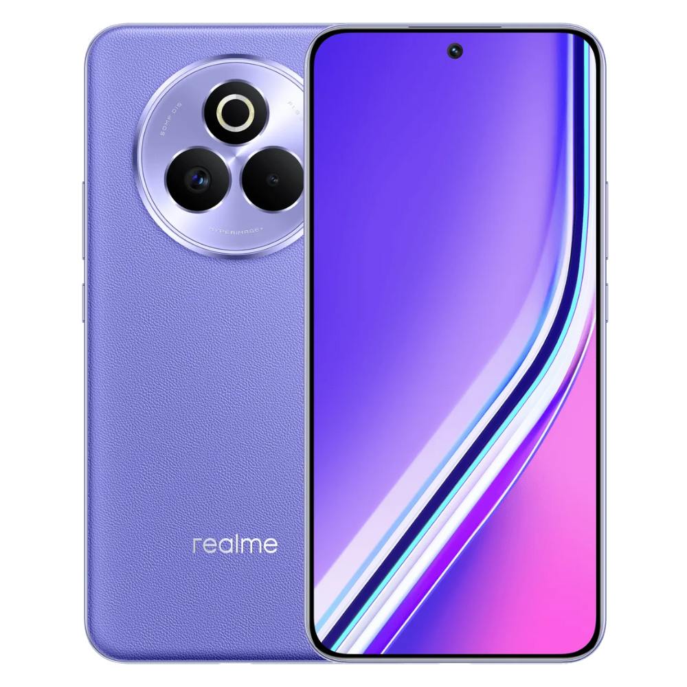 Realme P3 Pro 5G