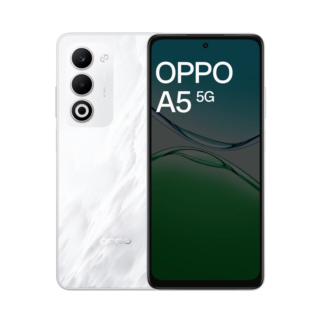 OPPO A5 5G
