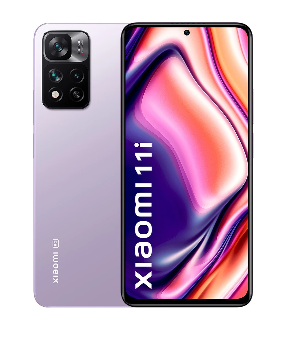 Xiaomi 11i 5G