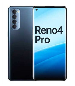 OPPO Reno4 Pro