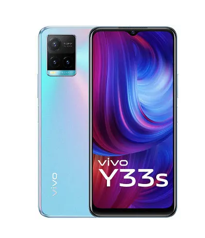 Vivo Y33s