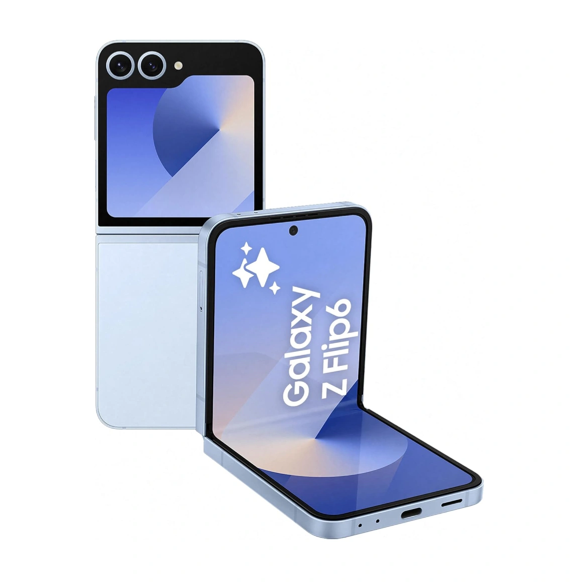 Samsung Galaxy Z Flip6 5G