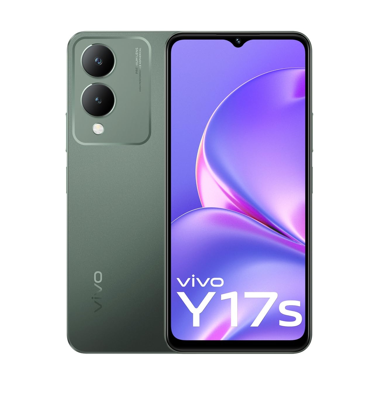 Vivo Y17S