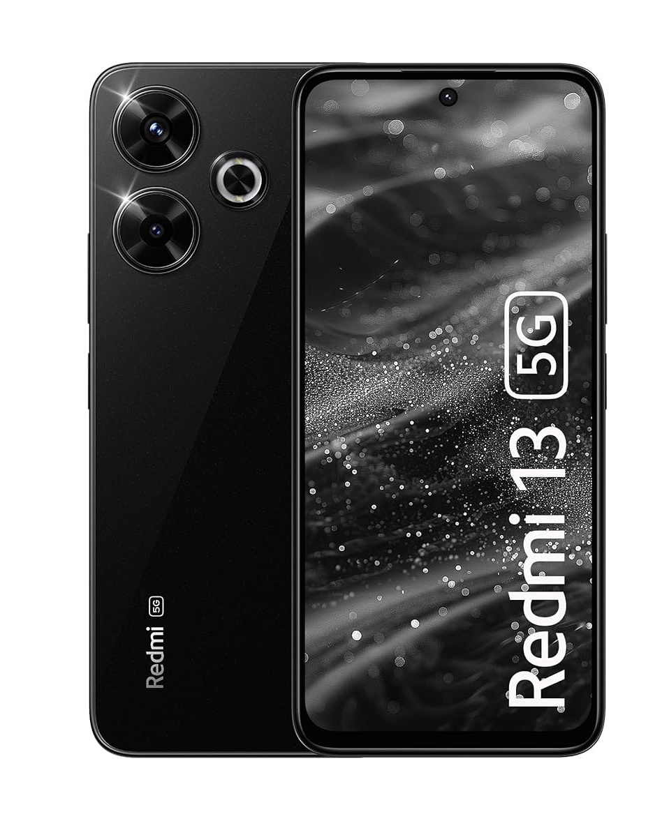 Xiaomi Redmi 13 5G
