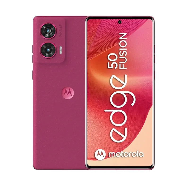 Motorola Moto Edge 50 Fusion