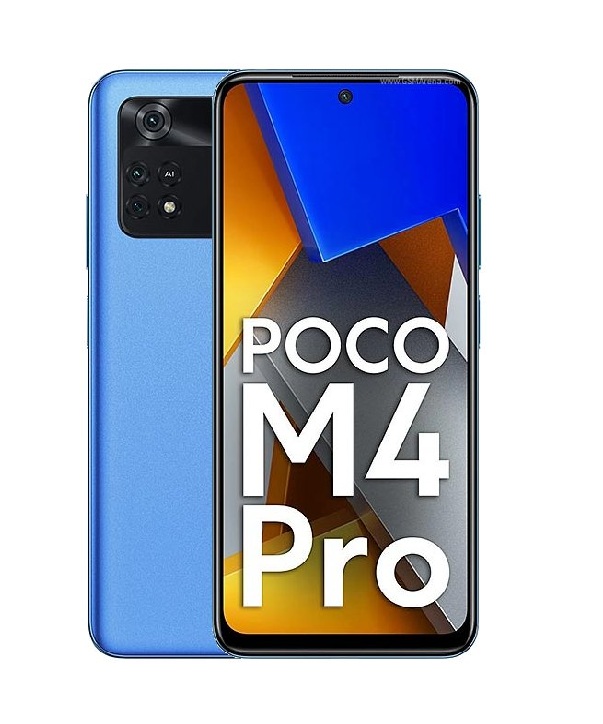 POCO M4 Pro