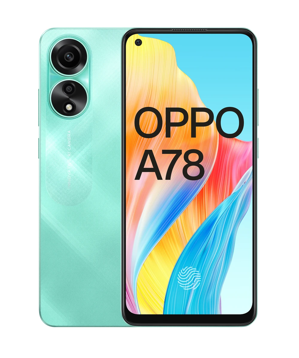 OPPO A78