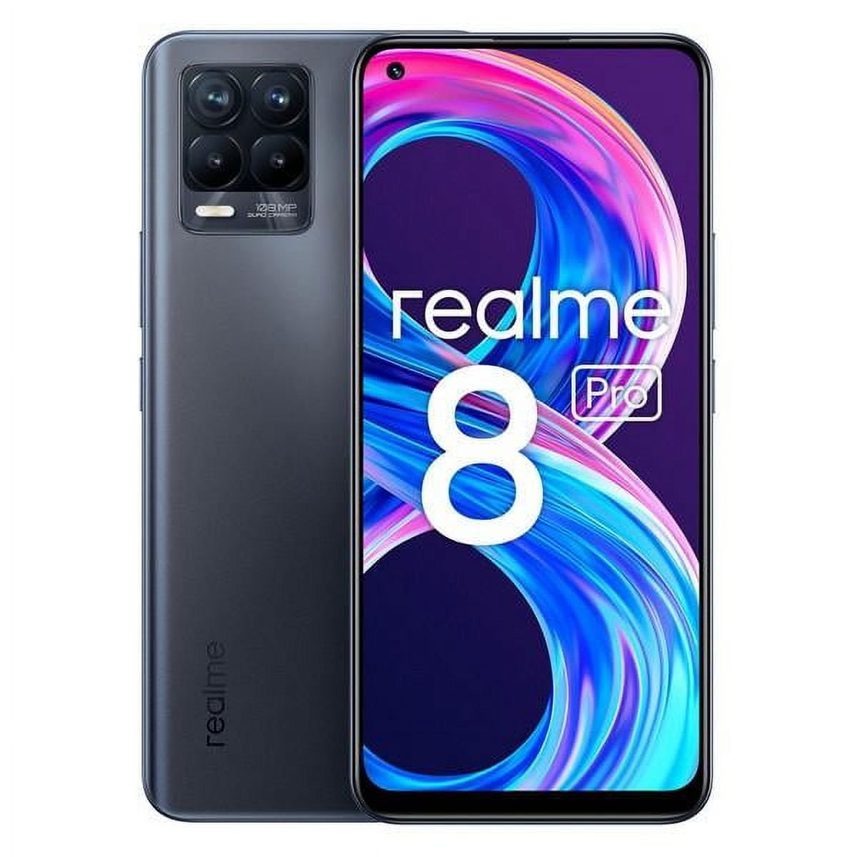 Realme 8 Pro