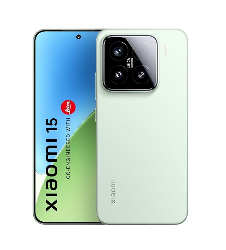 Xiaomi 15