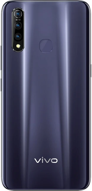 Vivo Z1 Pro