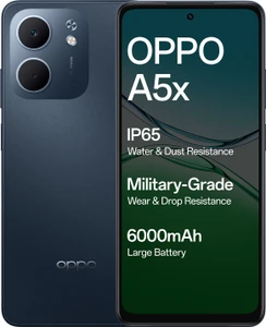 OPPO A5X