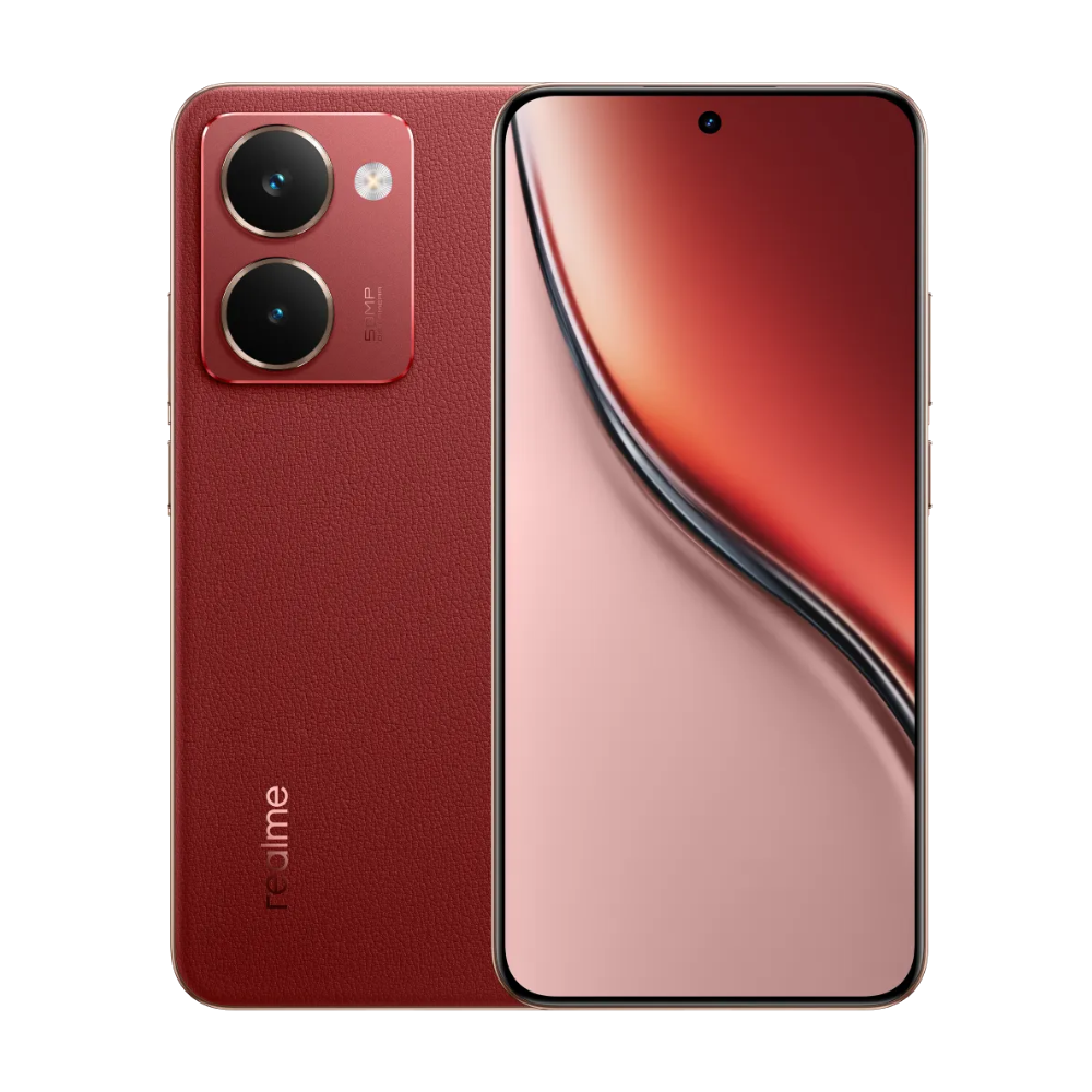 Realme P3 Ultra 5G