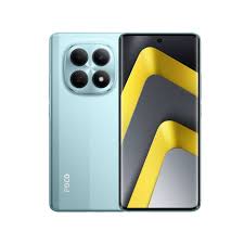 POCO M8 5G