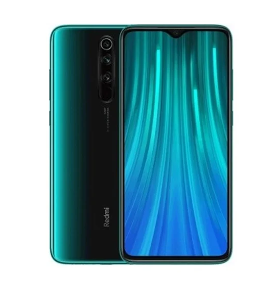 Xiaomi Redmi Note 8 Pro