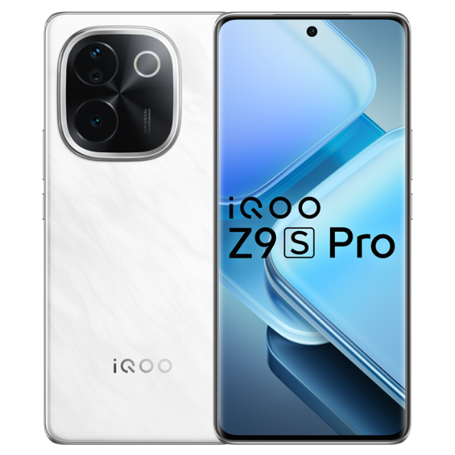 iQOO Z9s Pro 5G