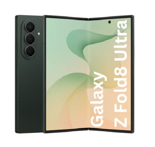 Samsung Galaxy Z Fold 8 Ultra