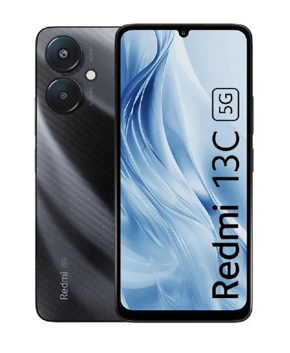 Xiaomi Redmi 13C 5G