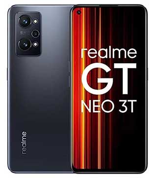 Realme GT Neo 3T