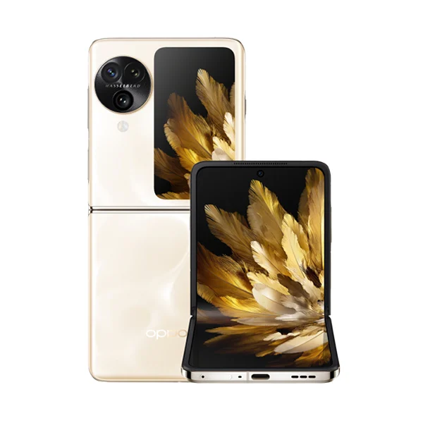 OPPO Find N3 Flip 5G