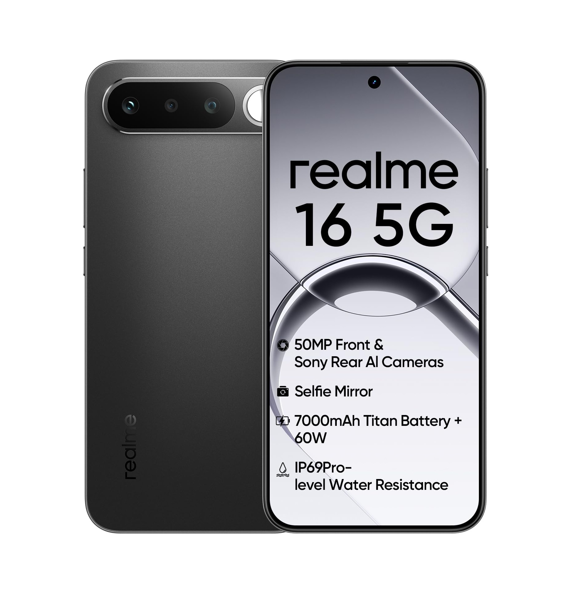 Realme 16 5G