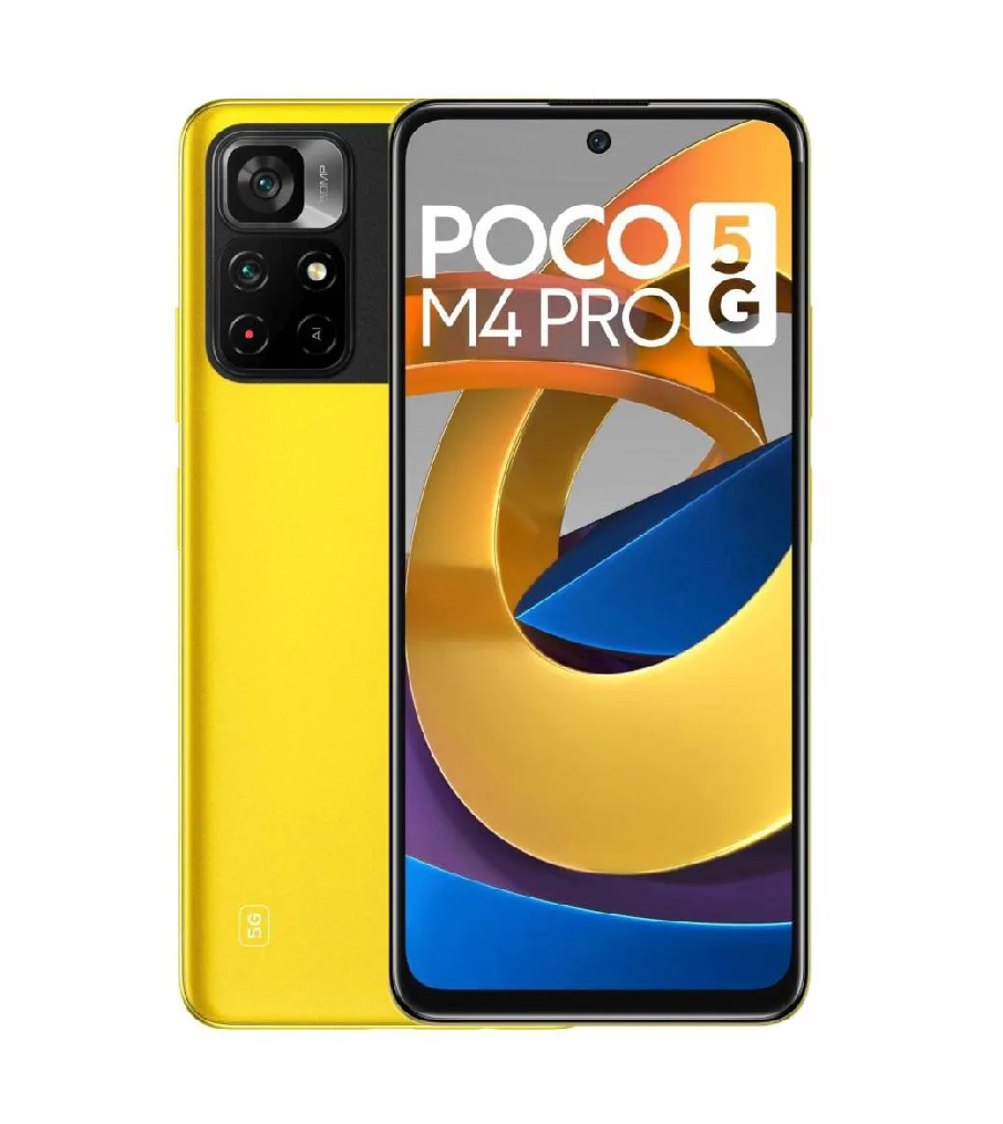 POCO M4 Pro 5G