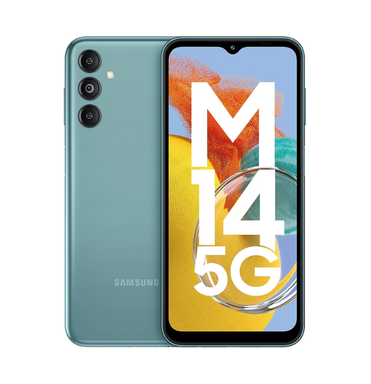 Samsung Galaxy M14 5G