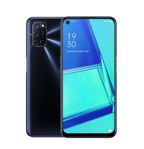 OPPO A52