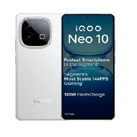 IQOO NEO 10