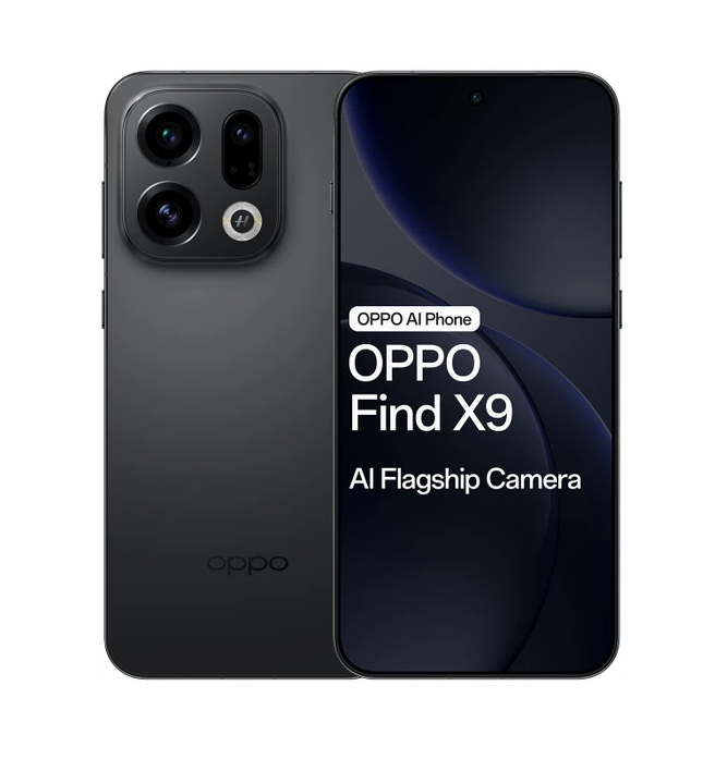 OPPO Find X9 5G