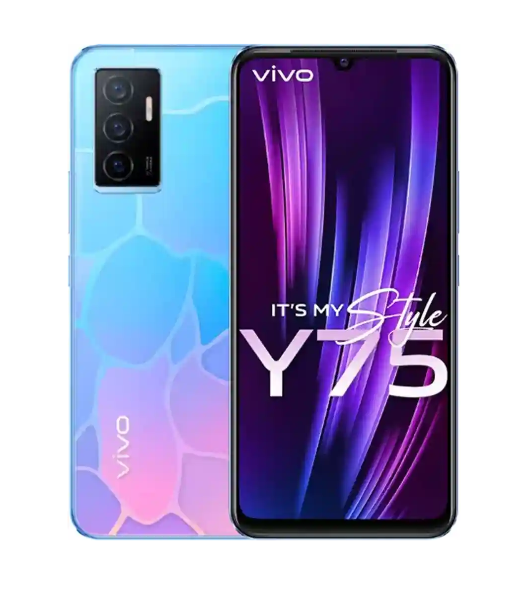 Vivo Y75