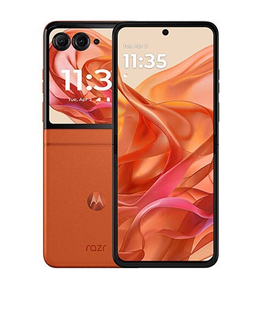 Motorola Moto Razr 50